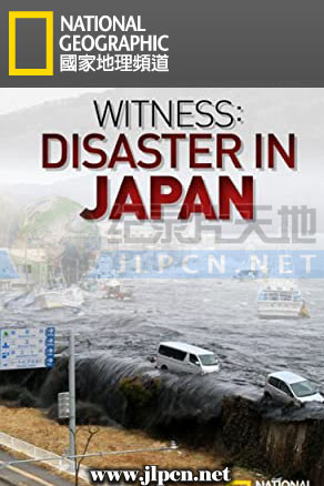 日本311大地震
