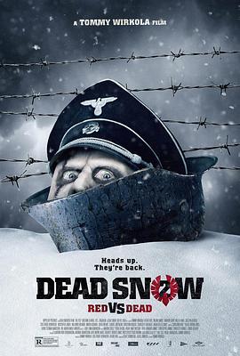 死亡之雪2 电影
