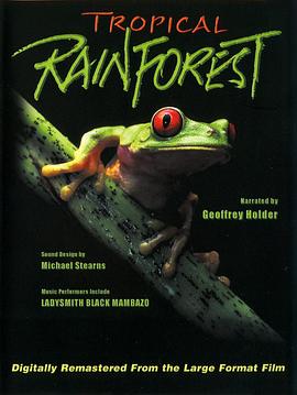 热带雨林行动电影完整版免费观看