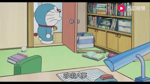 哆啦a梦历险记动画片全集中文版