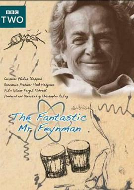 费曼feynman