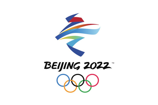 北京冬奥会会徽