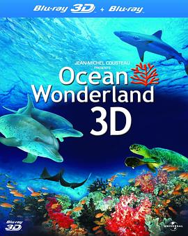 神奇海洋记录片免费观看