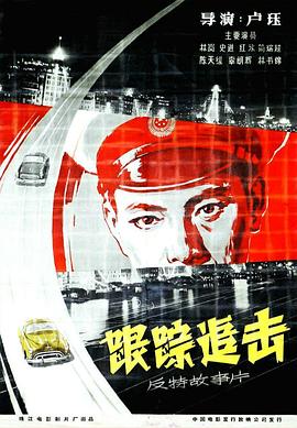 香港电影跟踪追击完整版