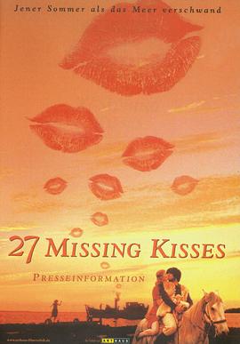 27个遗失的吻免费观看