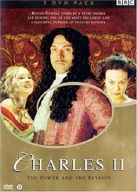 查理九世第一季全集