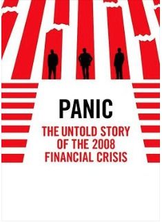 金融危机2008怎么回事
