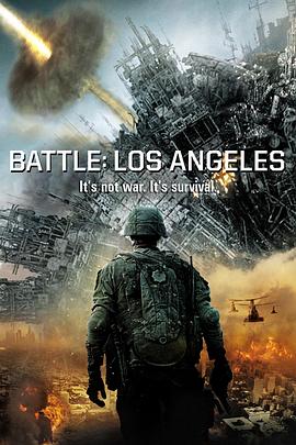 洛杉矶之战电影完整版下载