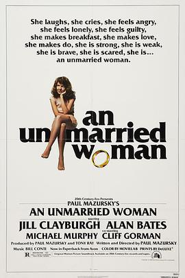 正在播放：1978年美国理论片《不结婚的女人》 
