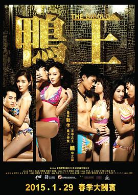 鸭王2015电影完整版