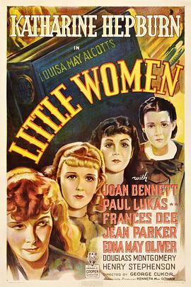 1933版小妇人免费观看