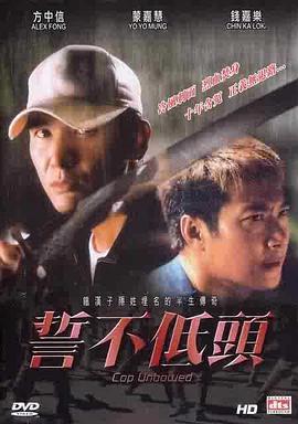 2004香港电视剧