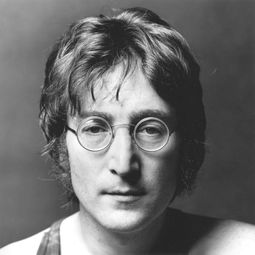 约翰列侬为什么被杀