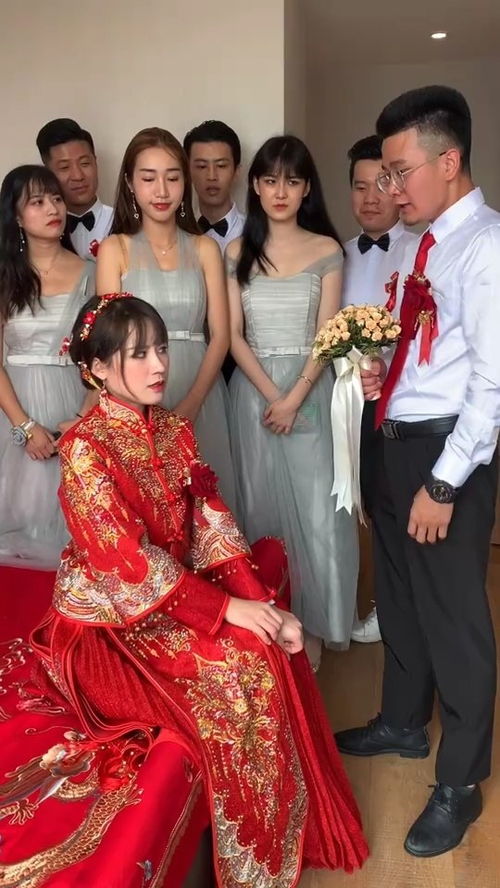 左岩杨迪结婚图片