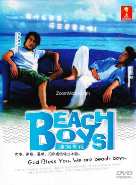 沙滩上的男孩电影完整版