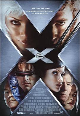 x战警2电影完整免费观看