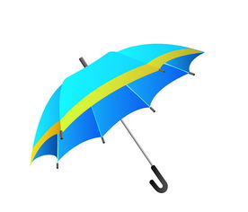 雨伞英文
