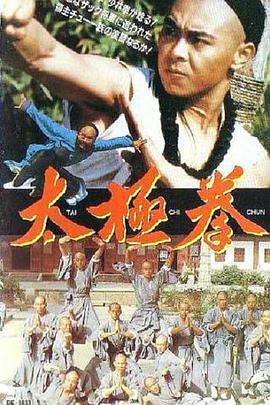 香港太极拳的电影完整版